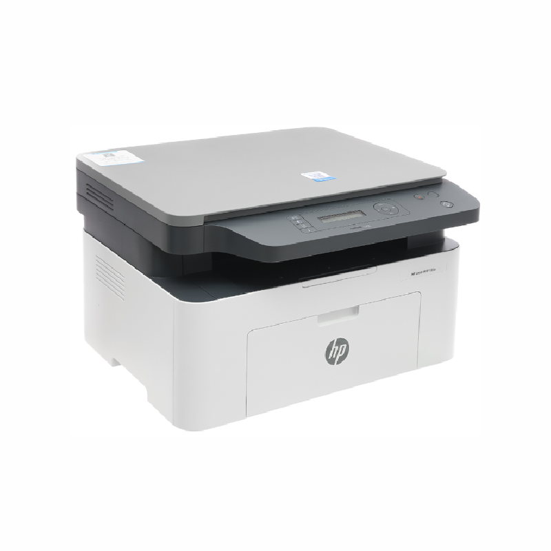 Máy in laser trắng đen HP LaserJet MFP 135a (4ZB82A)1